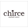 チルチェ(chirce)ロゴ