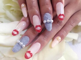 スカルプデザイン