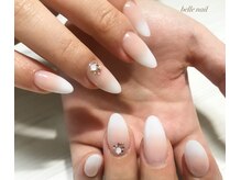 ベルビューティー(belle beauty)/