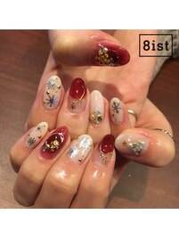 アートネイル[新宿/新宿駅]