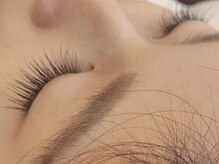 リシェル アイラッシュ 本厚木店(Richelle eyelash)/セーブル120本コース