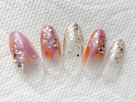 オフ込★ハンド¥9900