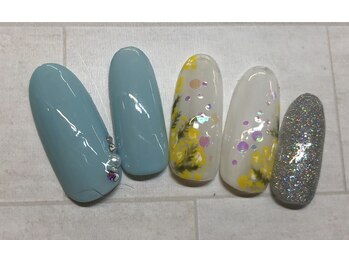 アミュレット(AMULET)/