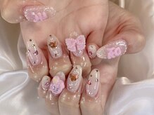 チョアネイル 渋谷店(CHOA NAIL)