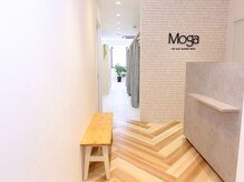 モガ(Moga)