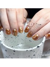 アトリエ プラス リム(atelier +LIM)/ニュアンス