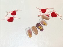 ファストネイル 錦糸町店(FAST NAIL)/ニュアンス　シンプル【11631】