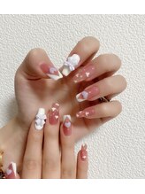 コロミネイル(colome nail)/スカルプ