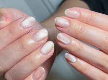 マイショウ 加須店(MY SHOW)/マグネットネイル