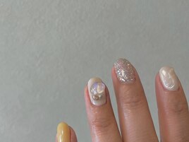 無垢【muk.】持込デザイン