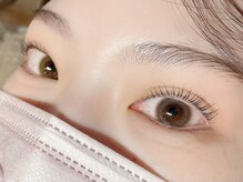 ダリア 大宮店(DAHLIA)/パリジェンヌラッシュリフト