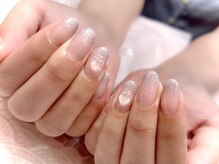 ネオリーブドレスネイルアンドアイラッシュ(Neolive dress nail&eyelash)/＊カラグラ新規¥5200＊