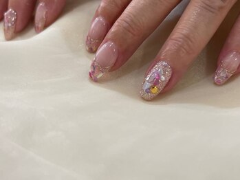 デリカ 溝の口店(DELICAT)/シェルフレンチ