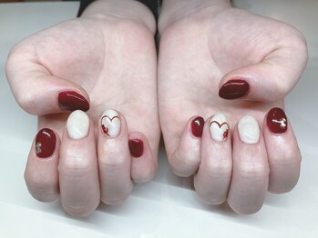 ティーエヌ 本厚木店/2月☆4500円【4950円税込】