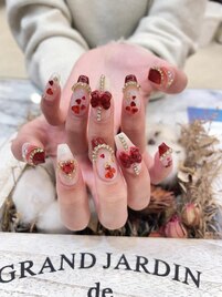 定額スカルプコース１２９００