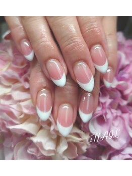 アイネイル(iNAIL)/