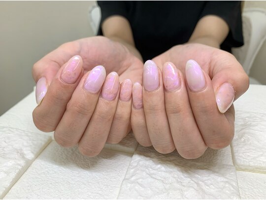 190番：PG008089627｜はあとねいる 野江店のフォト｜ホットペッパー  