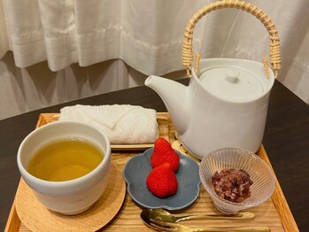 ミラー(Mirror)/アフターティー付き★