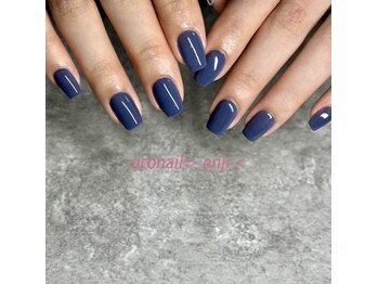 オコネイル ネイルサロンアンドスクール(OCO nail)/
