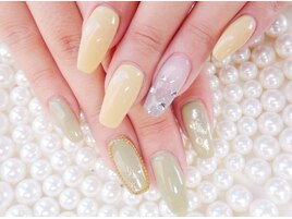 シンプルプラスコ-ス◇