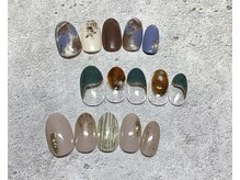 アミュレット(AMULET)/9月定額　6050円(税込)