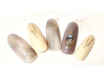 ハンド定額/8,990円コース