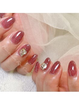 ローズクレア(Rose Crea)/初回9,800円コース