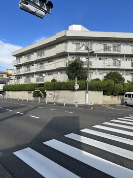 ファーストスター(First Star)/移転しました。駐車場29番30番