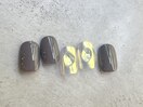 natural sample くすみ