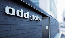 オッドジョブスネイル 可部店(odd jobs NAIL)