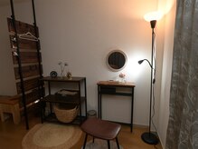 カランコエ/メイク/お直し