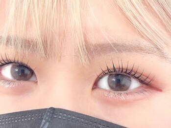 フィアラ 京都駅前店(Fiara)/パリジェンヌ