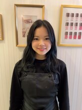 アトリエ ハーロウ(ATELIER HARLOW) 赤松 莉央