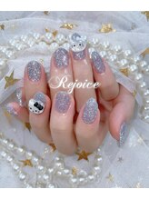 リジョイス 渋谷店(Rejoice)/