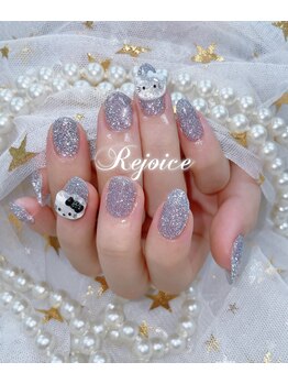 リジョイス 渋谷店(Rejoice)/