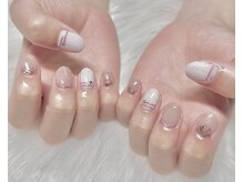 アトリエプレゼンツネイル 国分寺店(atelier present’s nail)/