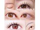 カノアアイラッシュ(Kanoa Eyelash)の写真