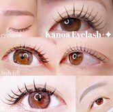 カノアアイラッシュ(Kanoa Eyelash)