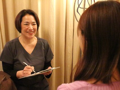 ワックス トンボイの写真
