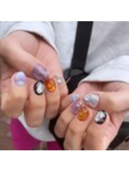 エーナイン 北広島店/持ち込みデザイン