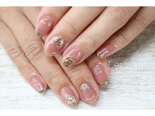 レイ ネイル(Lei nail)/