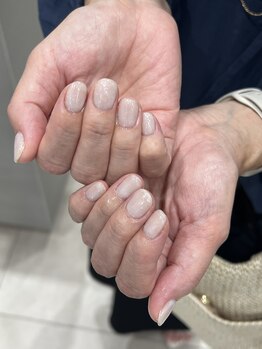 Instagram/kiki._.nail