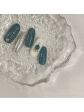 アライア 津田沼店(Alaia)/simpleコース￥5200