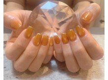 ハンズ ティーン(Hands Teen)/秋色マグネット