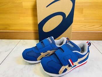 ナカザワ(NAKAZAWA)/小学校低学年までのお子様に