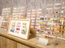 リフラ ナガラ(Li-Fra NAGARA)