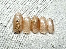 ネイルデザイン