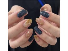 ニコアネイルズ(Nicoa nails)/おまかせA