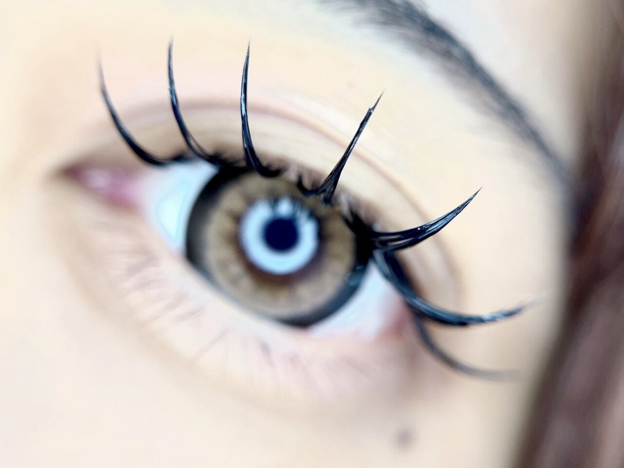 バービーアイラッシュ(Barbie Eyelash)｜ホットペッパービューティー
