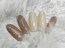 コルザ(colza)/定額ナチュラルアートコース